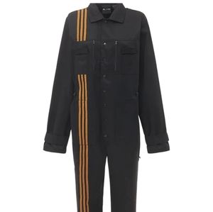 IVY PARK COTTON BLEND 4ALL JUMPSUIT